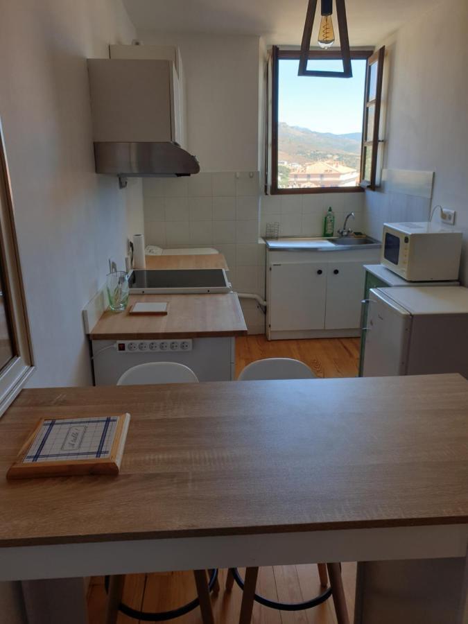 קורטה Joli Appartement 44M2 Centre Ville Corte מראה חיצוני תמונה