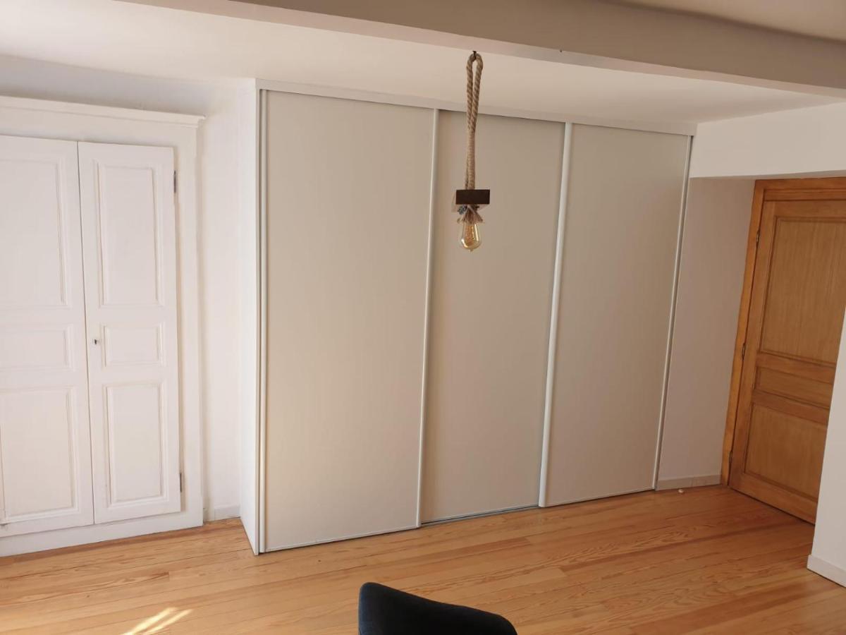 קורטה Joli Appartement 44M2 Centre Ville Corte מראה חיצוני תמונה