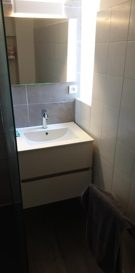 קורטה Joli Appartement 44M2 Centre Ville Corte מראה חיצוני תמונה