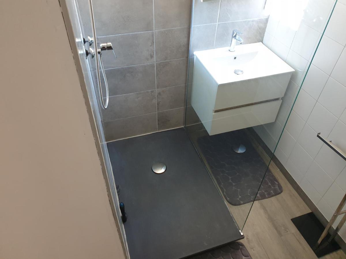 קורטה Joli Appartement 44M2 Centre Ville Corte מראה חיצוני תמונה
