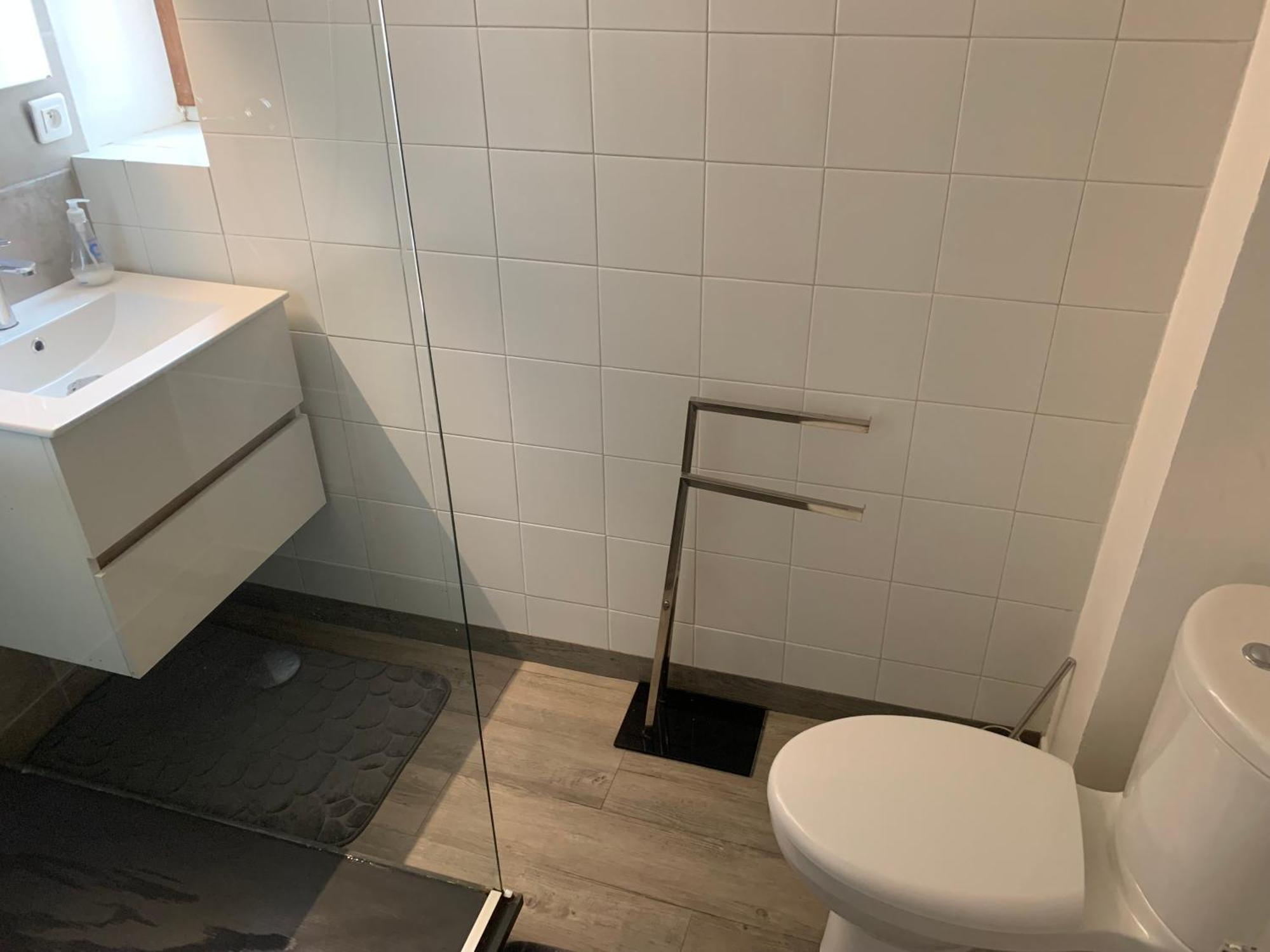 קורטה Joli Appartement 44M2 Centre Ville Corte מראה חיצוני תמונה