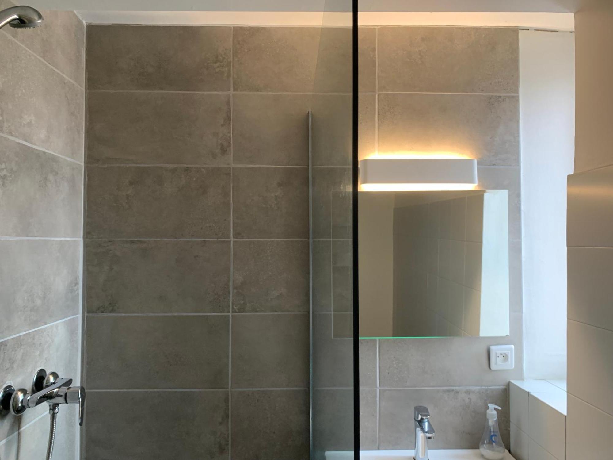 קורטה Joli Appartement 44M2 Centre Ville Corte מראה חיצוני תמונה